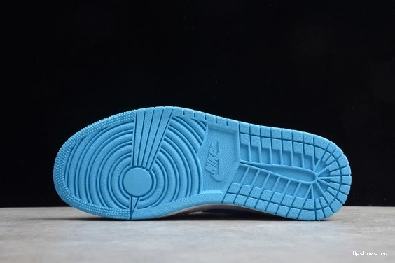  UNC Air 1  Mid BQ6472-114 BQ6472-114 (W) Jordan 0703